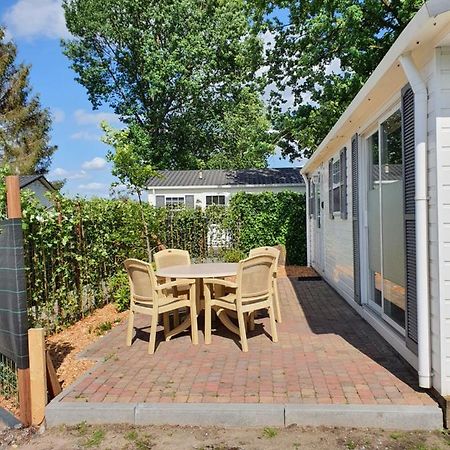 Valkenbosch 73 Villa Oisterwijk Eksteriør billede