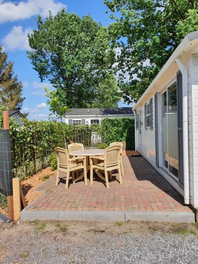 Valkenbosch 73 Villa Oisterwijk Eksteriør billede