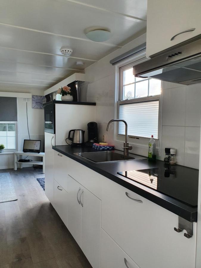 Valkenbosch 73 Villa Oisterwijk Eksteriør billede