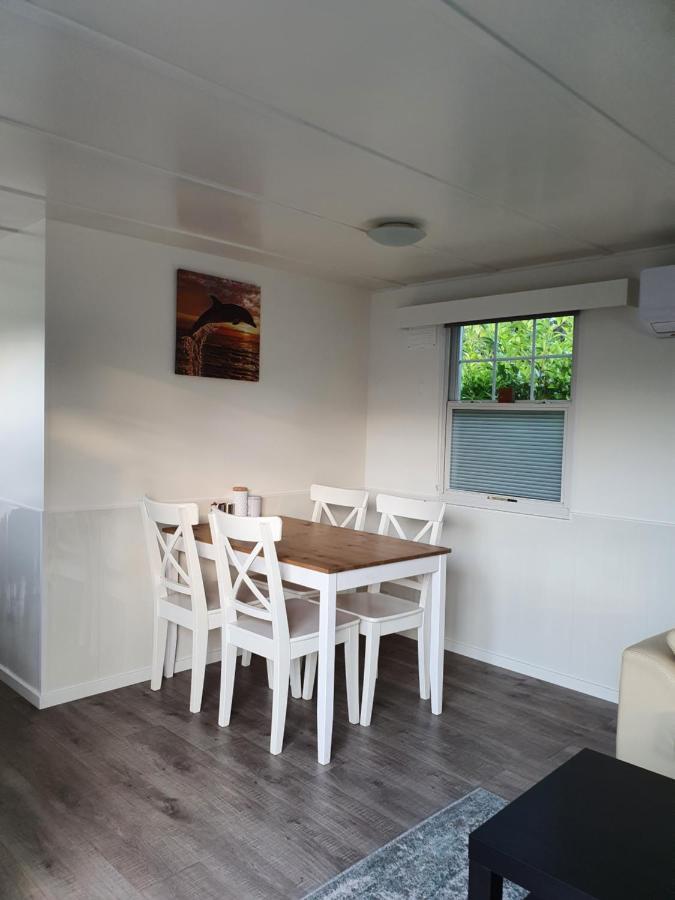 Valkenbosch 73 Villa Oisterwijk Eksteriør billede